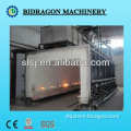 bright annealing furnace in industrial furnace